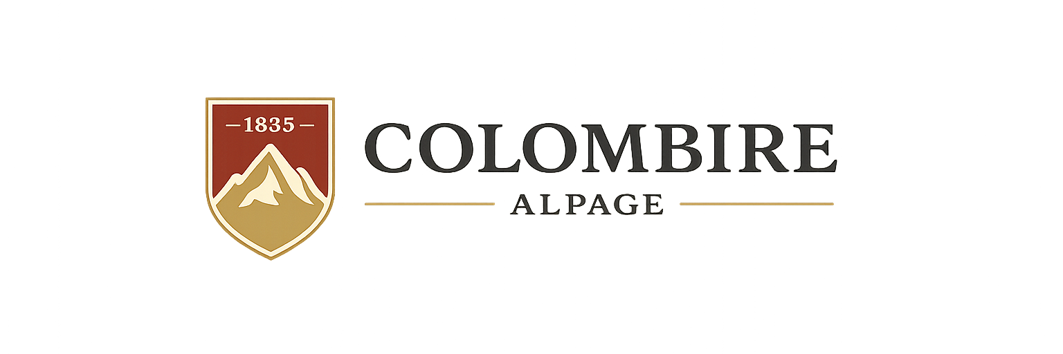 Maquette 1 – Colombir